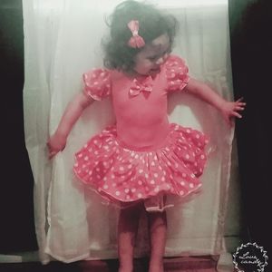 Meet your Posher, Diane